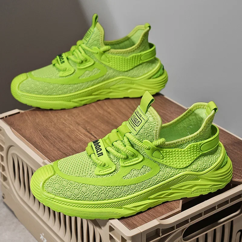 

Sneakers Breathable Casual Mens Shoes Summer Outdoor Sports Running Hiking Fashion Luxury Tennis Designer Platform Loafers