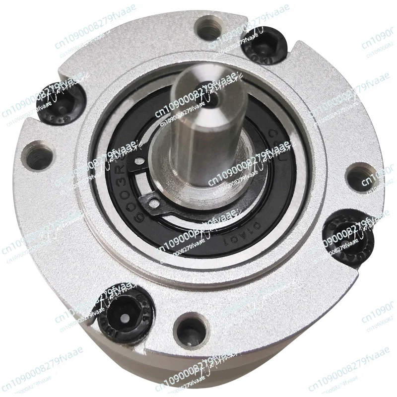 Micro speed reducer servo motor stepper motor precision planetary gear accelerator