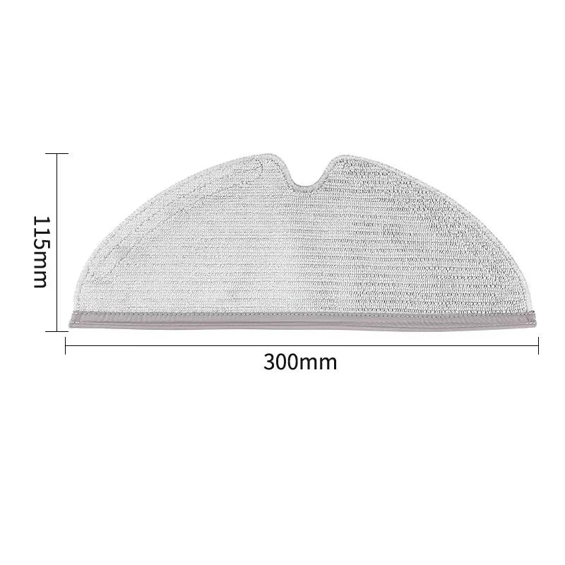 Für roborock q7 q7 q7 max q7 max q7 plus q7 max plus t8 hauptseiten bürste hepa filter mop roboter staubsauger teile zubehör