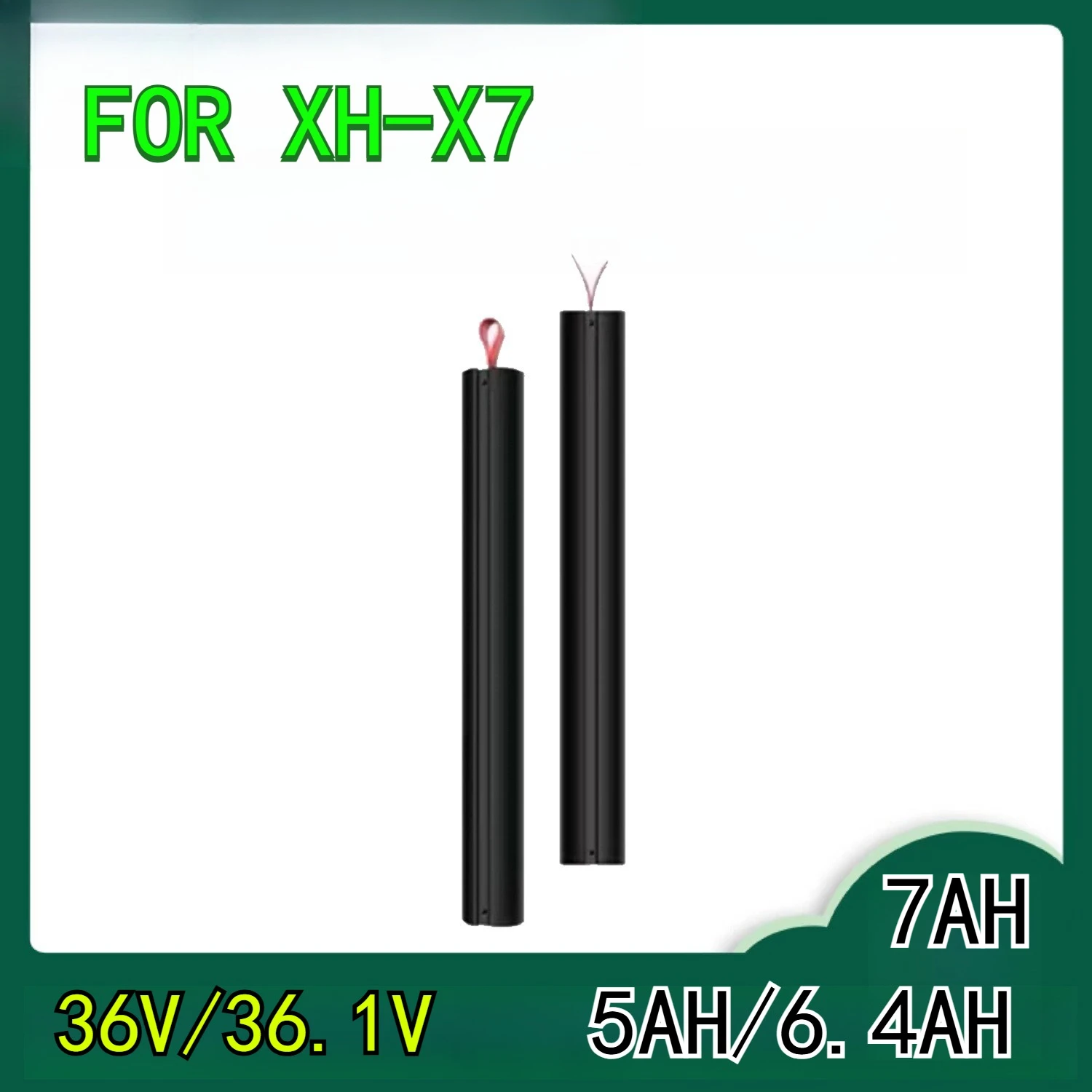 5AH-7AH For Joyful …