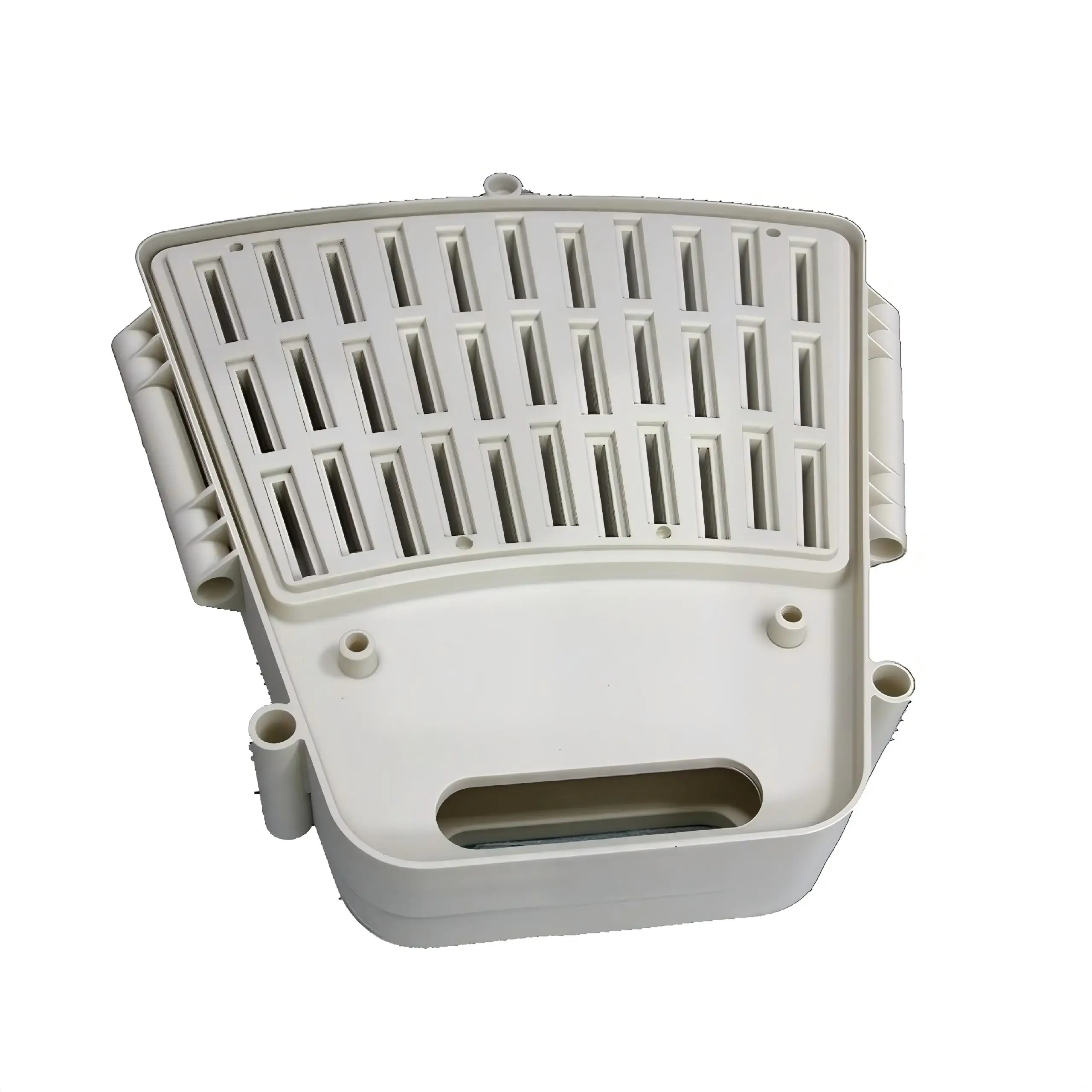 

Customized OEM processing vacuum casting ABS, PP, PC, various material products