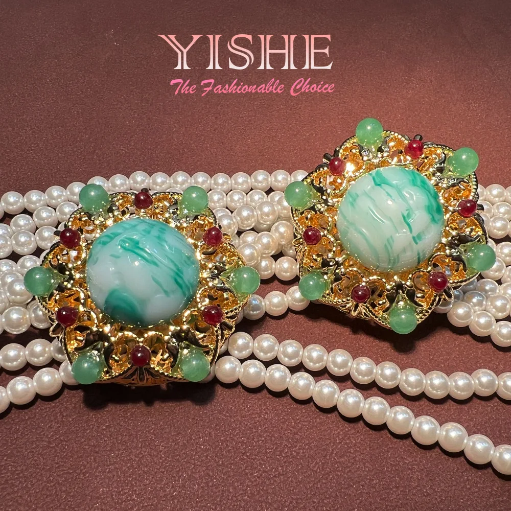 Chinese Style Women Vintage Lu - Luxury Gift Set 评论和价格