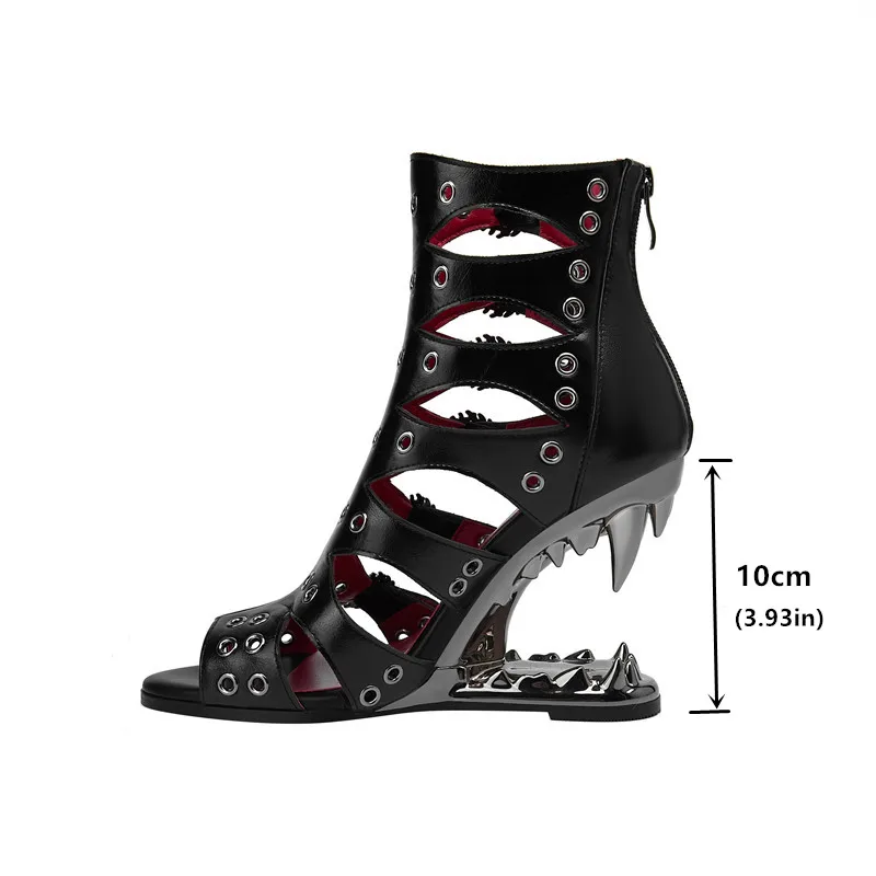 Thumbnail 3 - #55 Latest Ankle Boots Offers