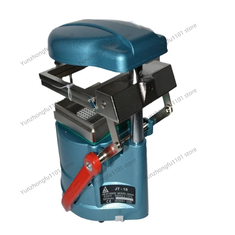 1000W Dental Vacuum Former Forming and Molding Machine Laminating Machine Vacuum Forming Machine Dental Equipment 220V