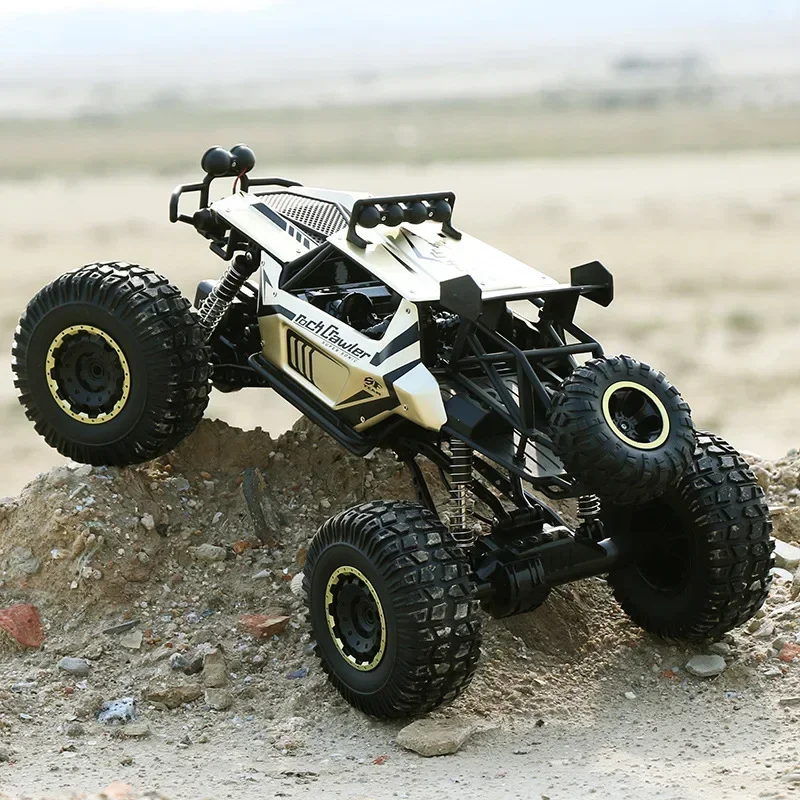 50cm duży rozmiar 1/8 4WD RC car 1/10 pilot zabawka drift cars high speed truck off-road truck zabawki dla dzieci dla dzieci dorośli