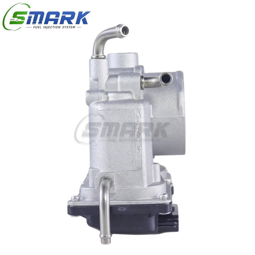 Oem Auto Engine Systems Electronic Throttle Body 33750126 2203028070 14317 2203028071 220300H031 678001 55MM
