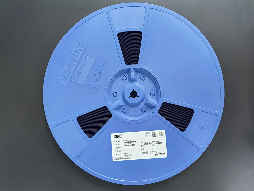 FT234XD-R متوفر في المخزون 48 ساعة