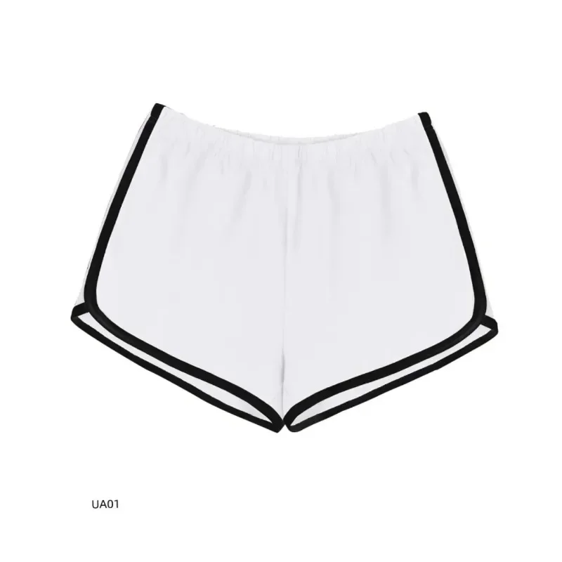 Women Running Shorts Quick Dry Athletic Workout Shorts With Cotton  Breathable Gym Yoga Short Football Shorts