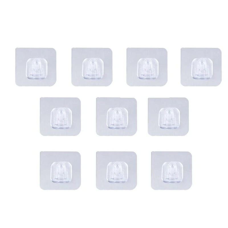 10-шт-двусторонние-клейкие-настенные-крючки-настенные-крючки-вешалка-прочная-прозрачная-присоска-настенный-держатель-для