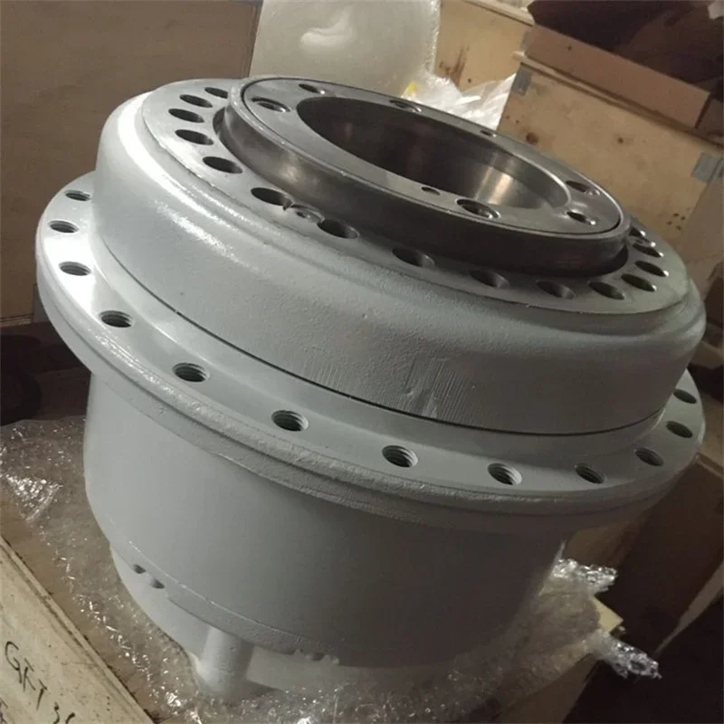مخفض محرك السفر الهيدروليكي 701 703 705 706 707 709 710 711 713 GRUPPO CARRARO OK Antriebstechnik Bonfiglioli Final Drive