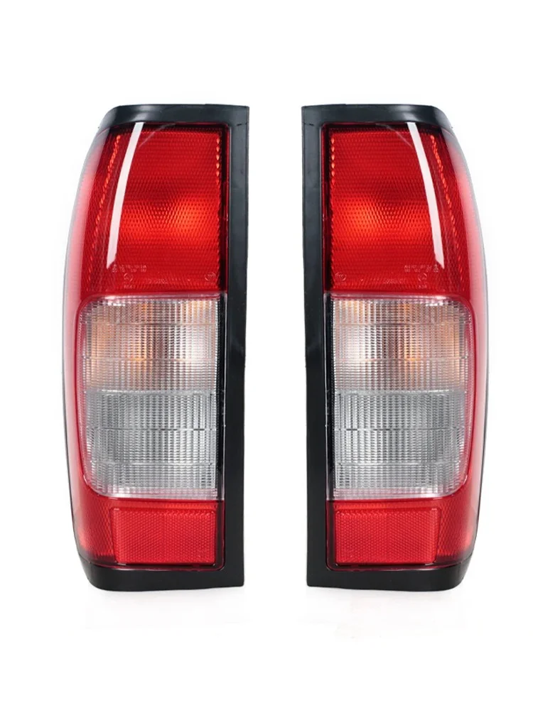 Pickup Rear Tail Light For Nissan Navara D22 Brake Reverse Turn Signal Lamp Replacement Lamp
