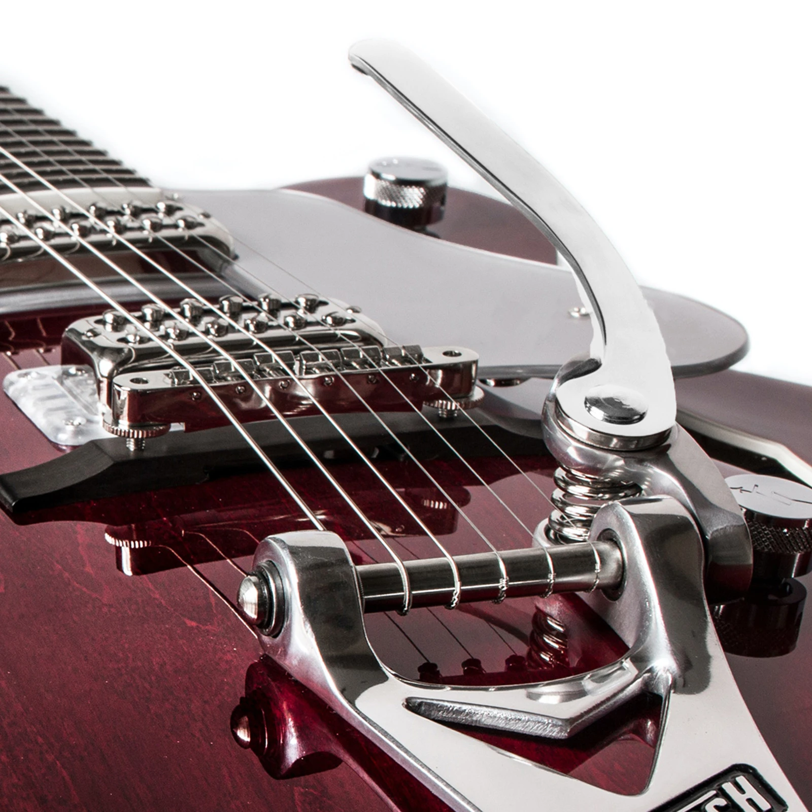 

Guitar Bridge Accessories Electric Parts and Vibrato Arm Bars Tremolo Component