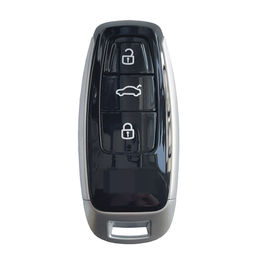 Modifica Per Il 2008 2009 2011 2013 2014 Audi A3 Q3 Q2L A5 S3 Per Audi Nuovo Stile Keyless Smart Chiave Dell'automobile Borsette Caso Della Copertura
