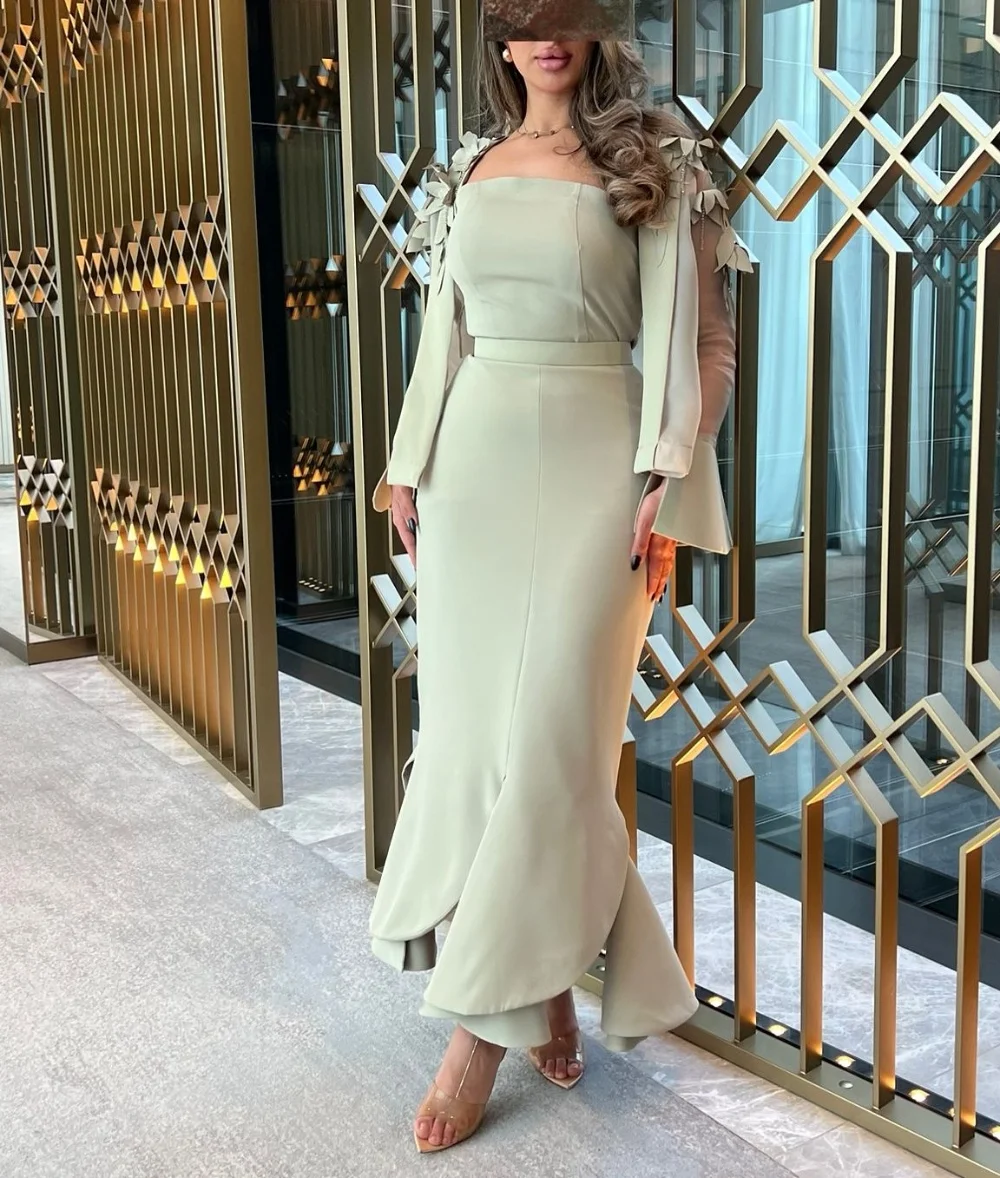 

Элегантный трикотаж по индивидуальному заказу, плиссированные платья миди с цветочным принтом и квадратным вырезом, платья миди на заказ, высокое качество знаменитостей