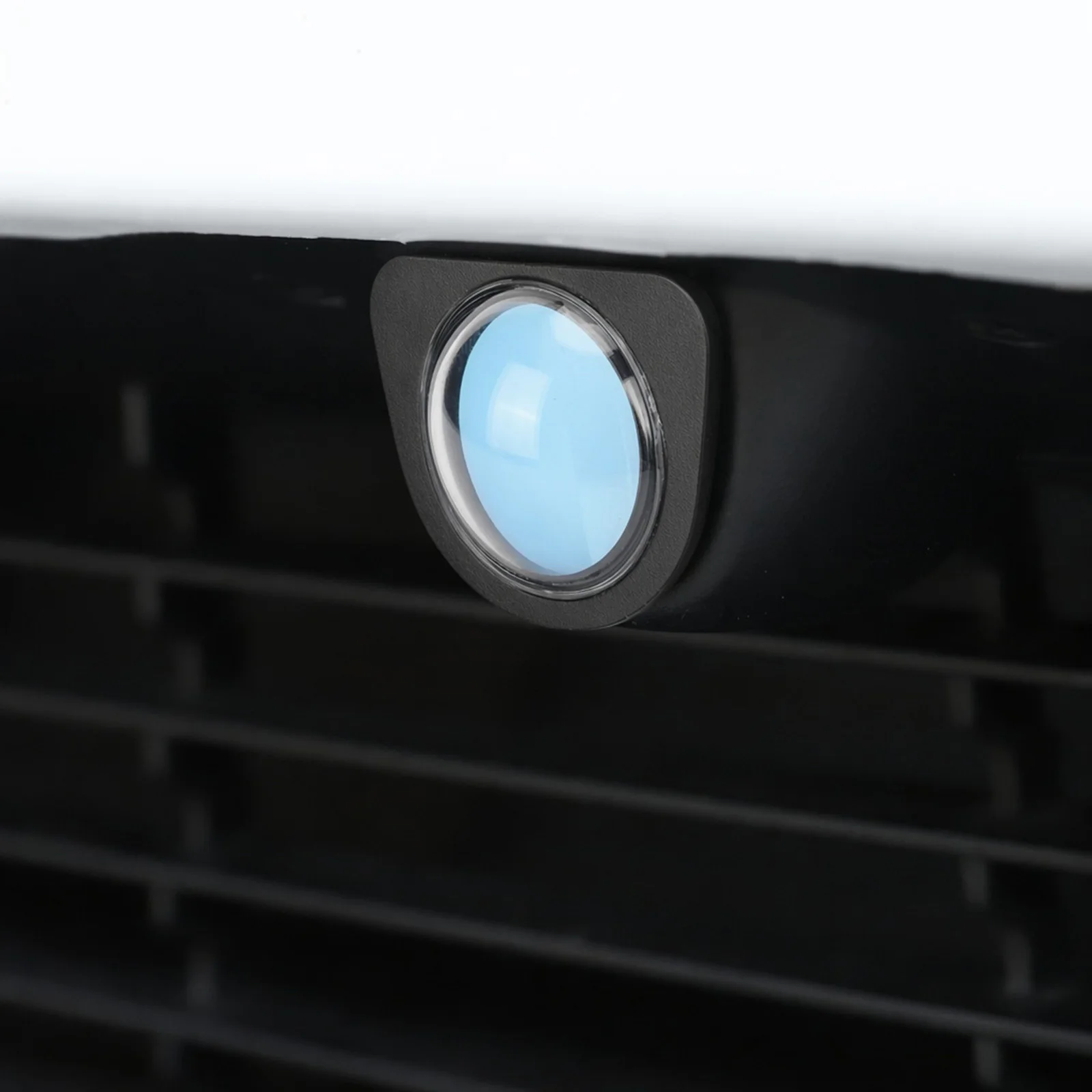 Front Bumper Camera Protectors for Model Y/YL Performance Accessories Camera Lens Guard Tempered Glass Camera Lens Cover