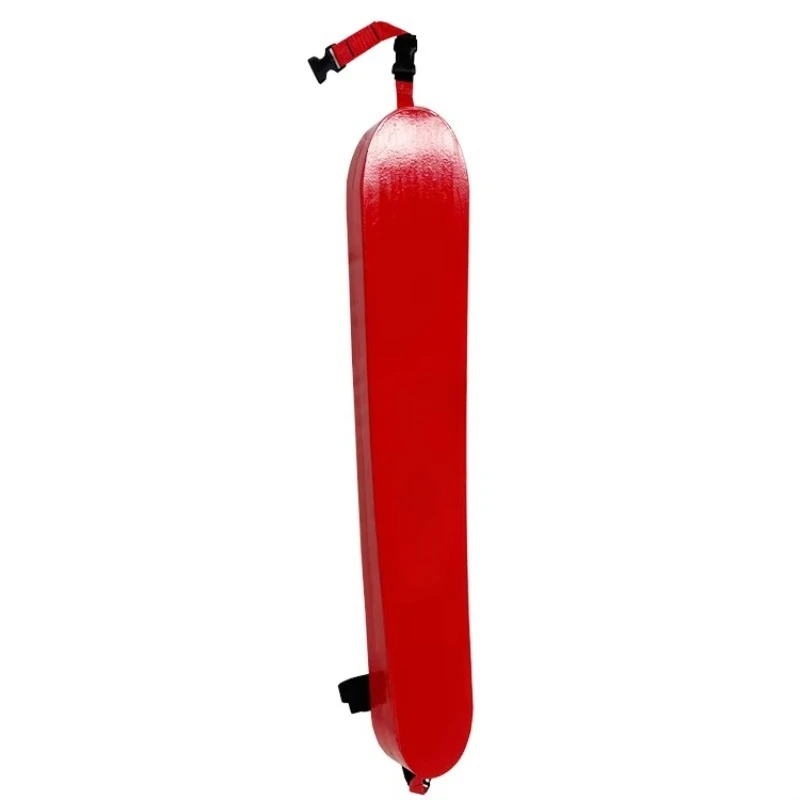

EVA Foam Vinyl Coated Pool Float with Excellent Buoyancy Factory Direct Lifeguard for Swimming Training