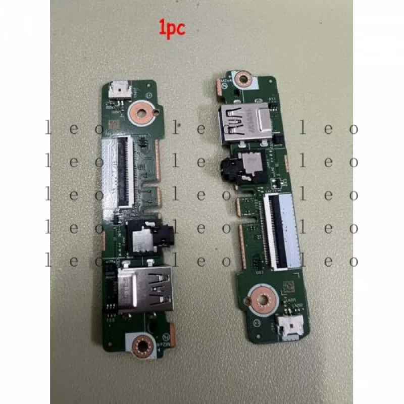 

BB For Acer EX215-55 N22C6/A S50-54 A515-57G USB / Audio Port Board LS-M211P