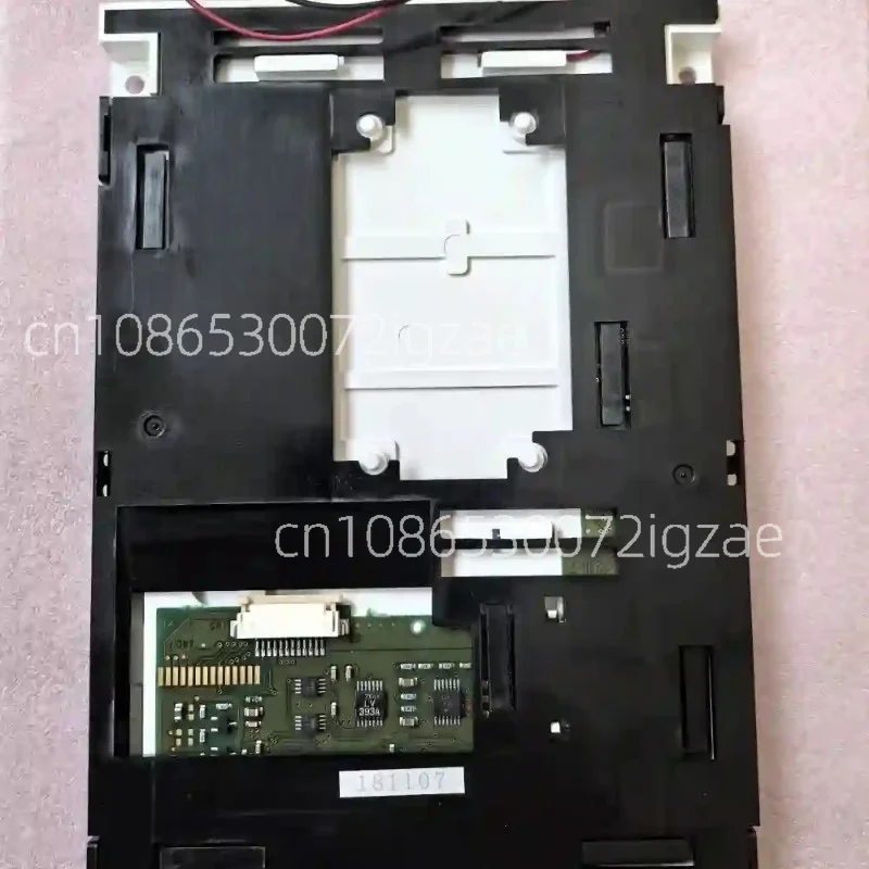 New GCMK-C2X 5.7 inch plastic screen,  LCD module, 320X240