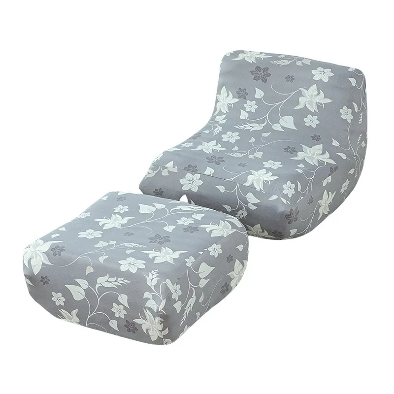 

Эластичные защитные чехлы для диванов «все включено» с принтом, эластичные чехлы для дивана для гостиной, молочные шматочки, расслабляющие чехлы для диванов