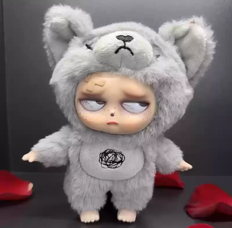 低価格】オリジナル新作スリープグランピピシリーズブラインドボックス
