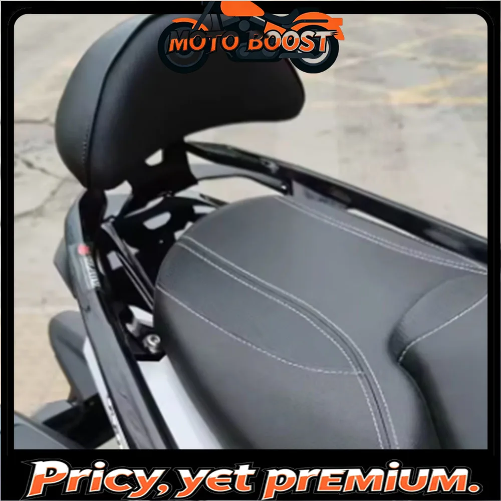 【Premium quality】For SYM TL 508 508 TL TL 508 Modified Rear Backrest Motorcycle Accessories TL500 Rear Backrest Dedicated New