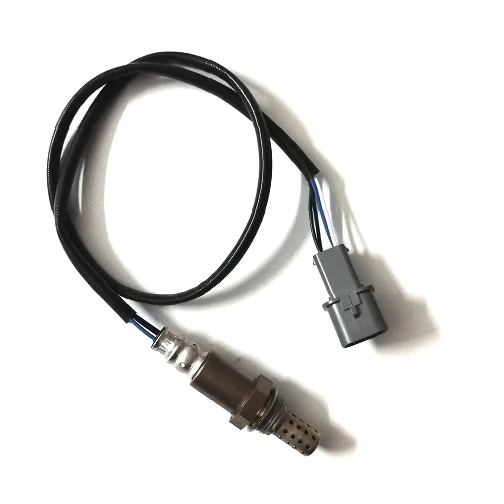 For Mitsubishi Pajero Oxygen Sensor MN153264 MD330259 MD369610, 4-Wire O2 Lambda Probe Direct Fit