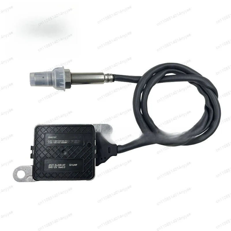 Diesel Engine NOx (Nitrogen Oxide) Sensor - Universal Replacement for Emission Aftertreatment System