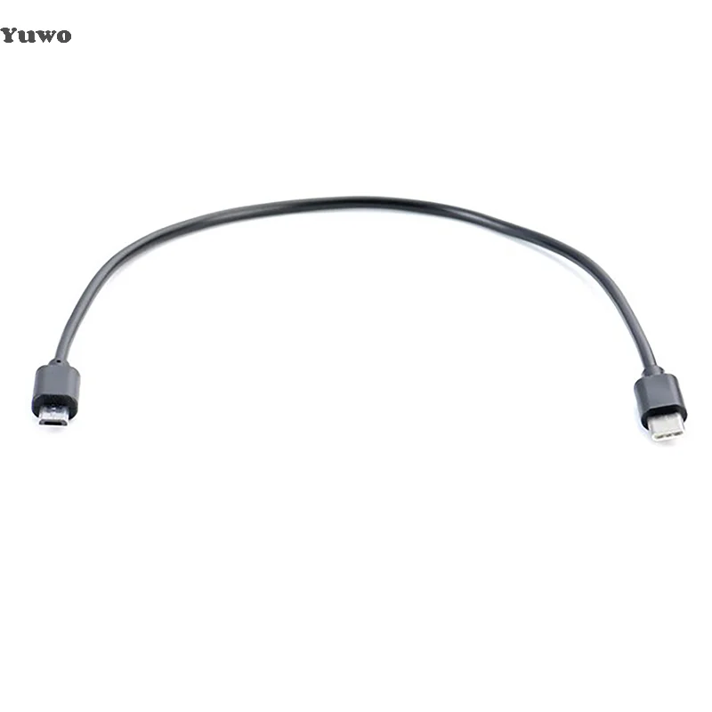 Type C USB-C To Mic… - image