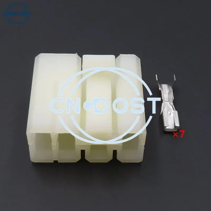 1 Set 7 Hole Motorc…