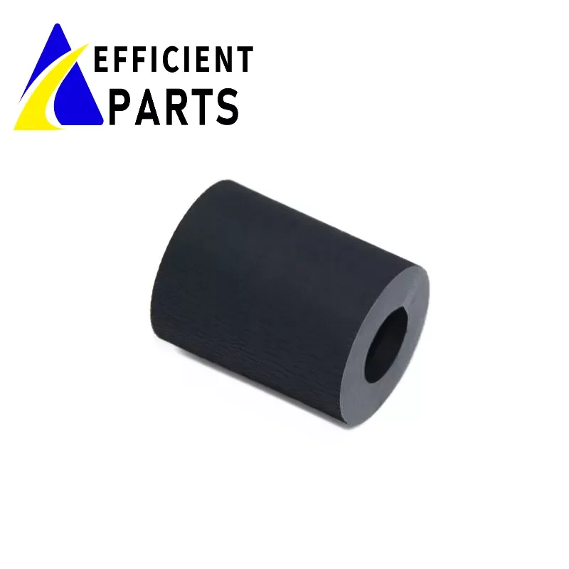 10pc original quality  Pickup Roller Rubber for Kyocera FS1028 1128 1035 1100 1320 1120 1135 1370 3900