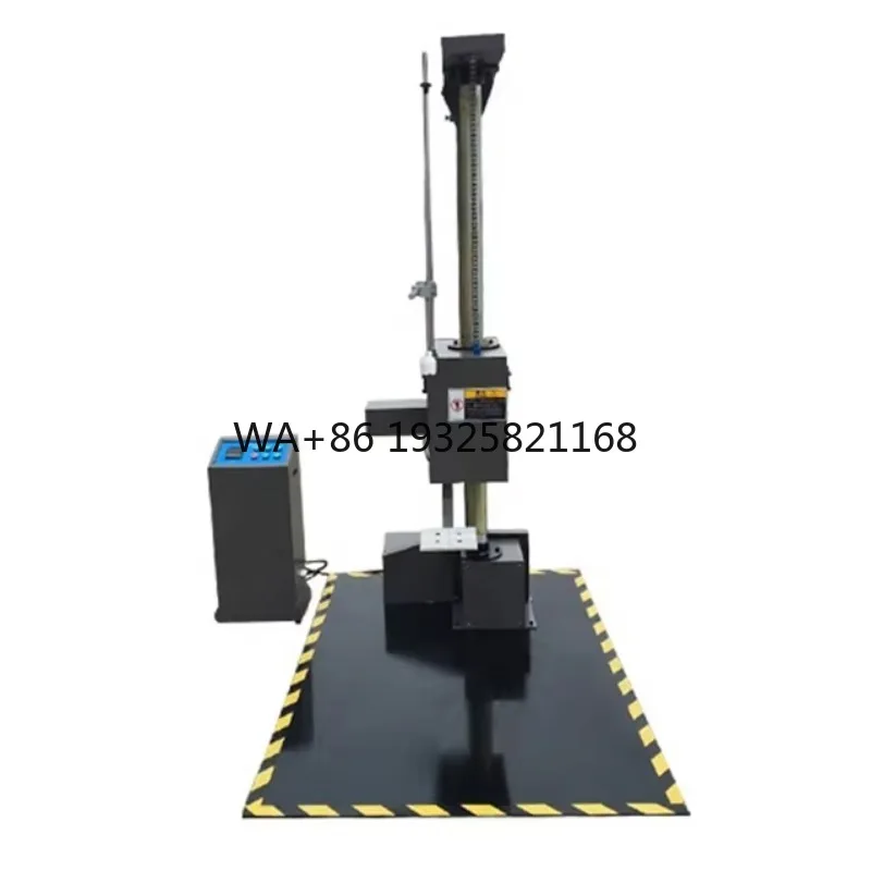 Packaging Drop Tester Drop Box Tester/box Impact \ Tester Single Arm \ Tester