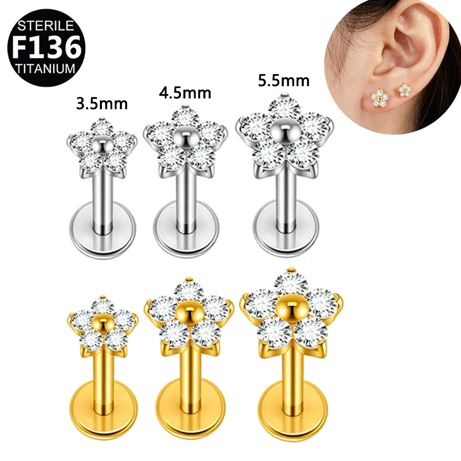 Thumbnail 2 - #14 Top 40 Earrings Worth Buying In 2026