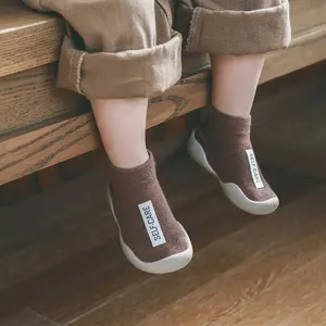 9 Main Sales Baby Shoe Girl - №1