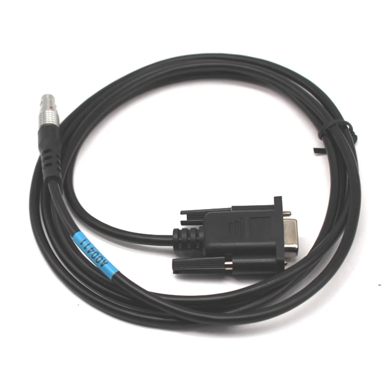 

Кабель A00411 для подключения Южного GPS к компьютеру