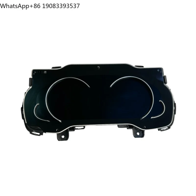 Used OEM for 5 Series G30G31 6 Series GTG32 7 Series G11 X3G01 X4G02 ID6System Full LCD Instrument Speedometer
