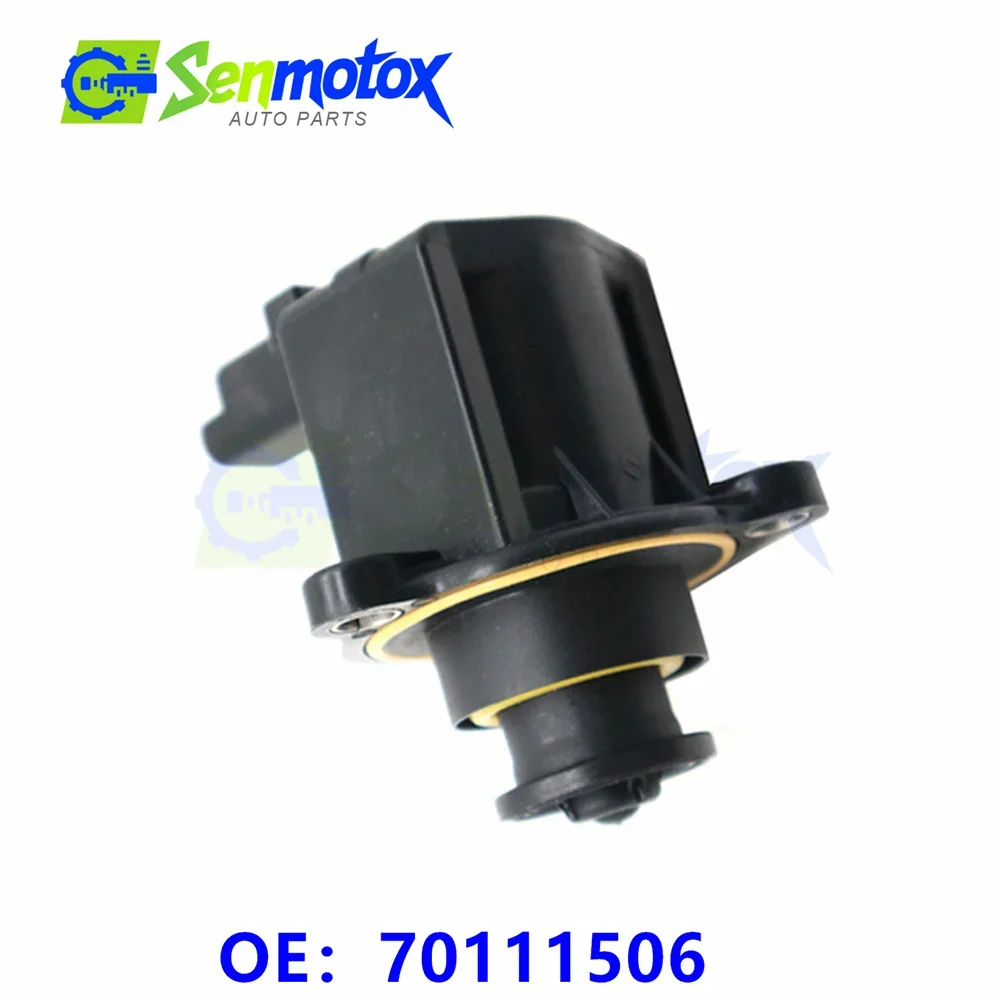 70111506 Turbocharg…