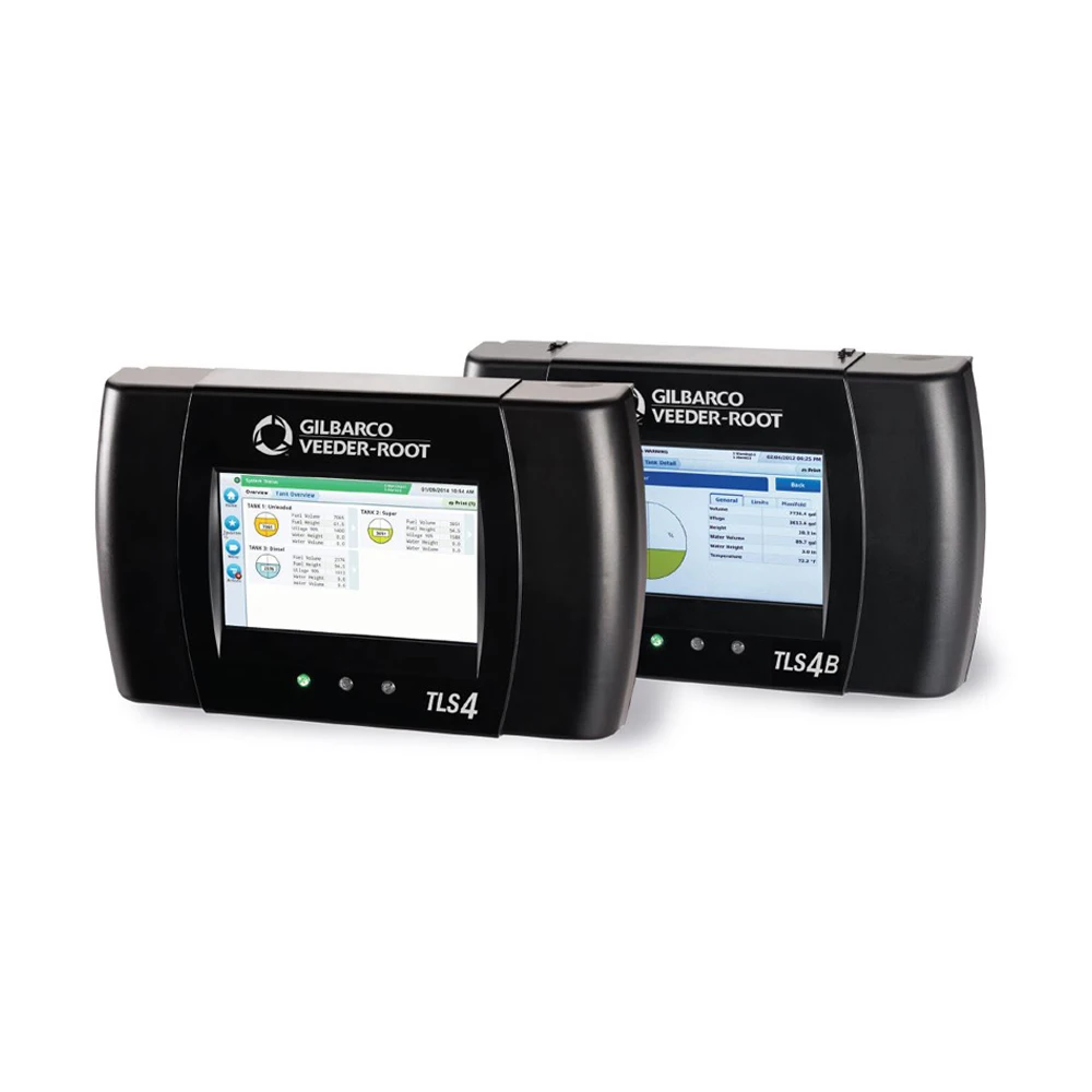 Measuring Instruments TLS-4