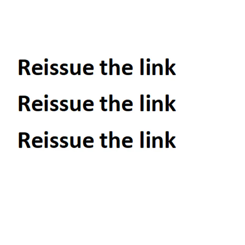 

Resend the link Link to resend package