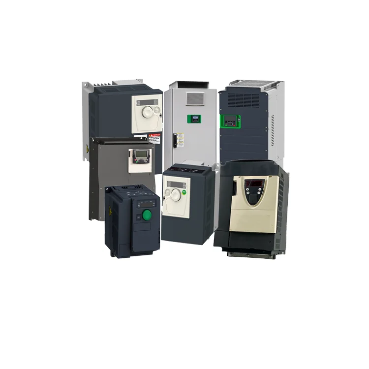 Plc Pac & Dedicated Controlled Controllers A06B-6140-H037