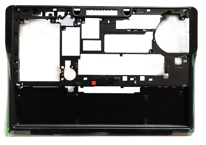 MEIARROW           New/org For DELL E7440 Bottom base case Bottom cover D shell PN: 0946F7 946F7