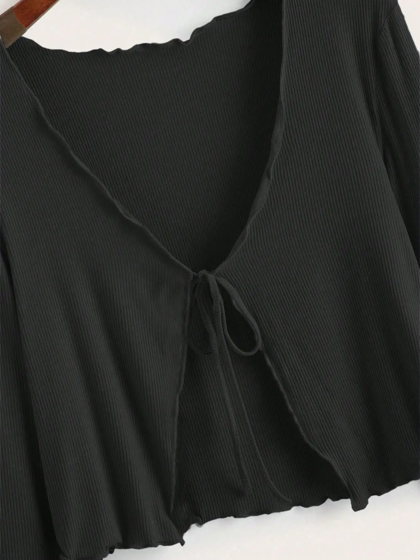 Best-selling fashion spring and summer style versatile trendy women's long-sleeved plus-size shirt