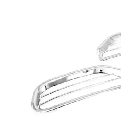

Chrome Cover for CHEVROLET Captiva