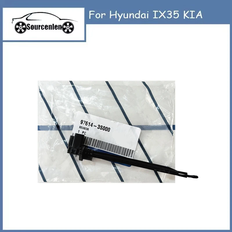 Original Für Hyundai IX35 KIA Klimaanlage Temperatur Sensor Klimaanlage Temperatur Control Schalter 976143S000