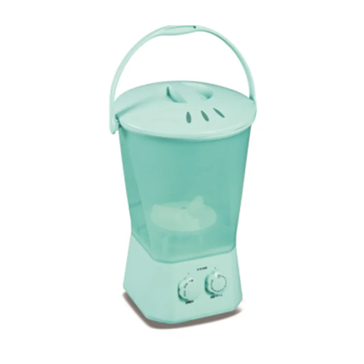 2kg mini portable washing machine for baby