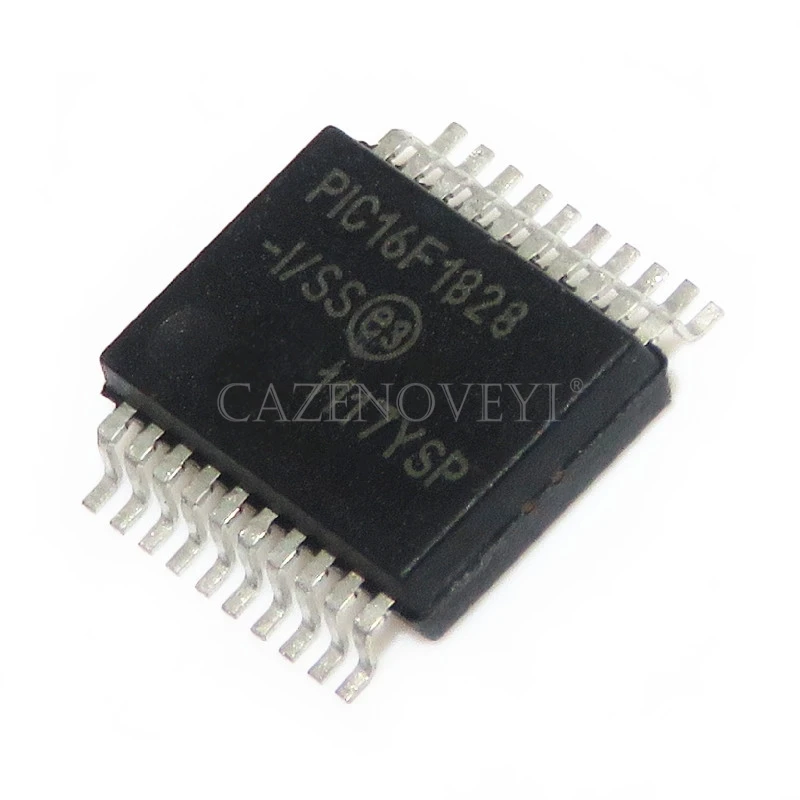 5PCS PIC16F1829-I/SS PIC16F1828-I/SS PIC16F1828 WT588D-20SS WT588D WM8804GEDS/RV WM8804GEDS WM8804 SL6699 6699 SSOP-20