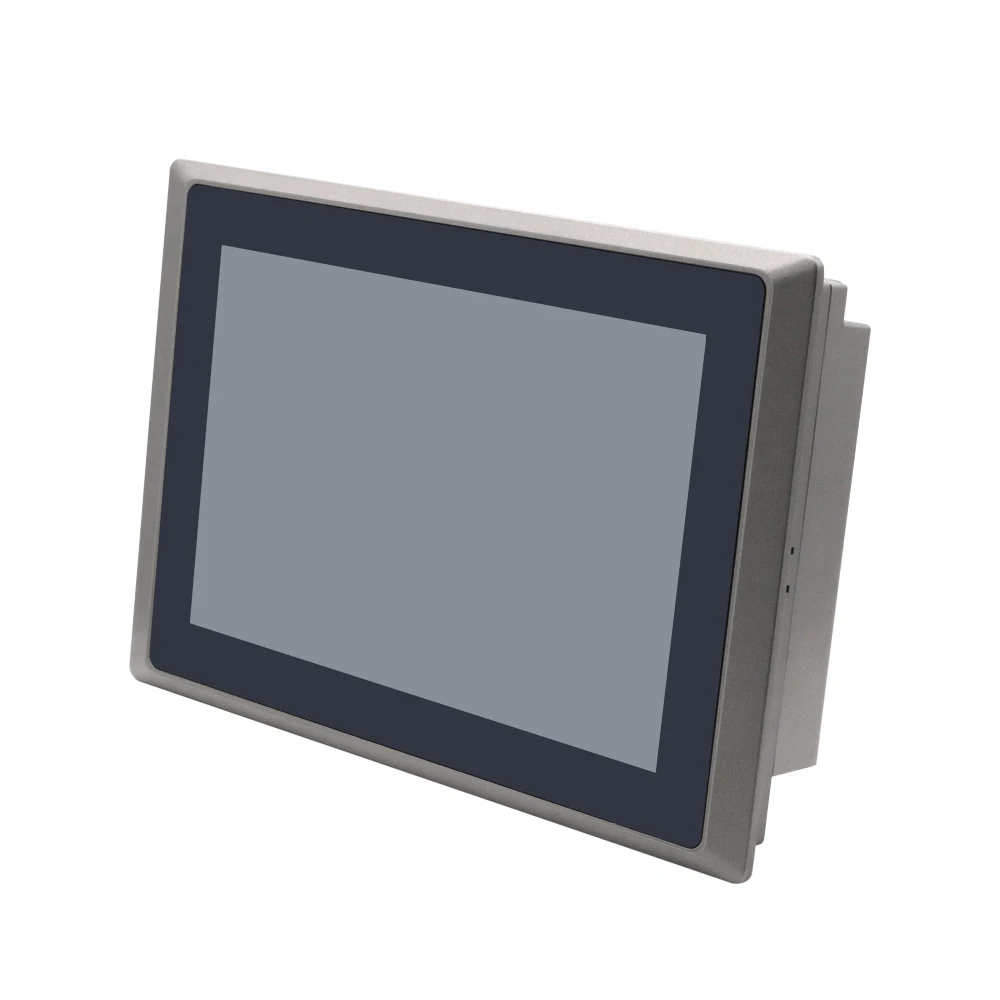 Miglior pannello PC industriale da 10.1 ''IP65 Intel Core i5 4200U 4500U Computer All-in-One CapacitiveTouch Screen 2LAN 2COM HDMI LCD