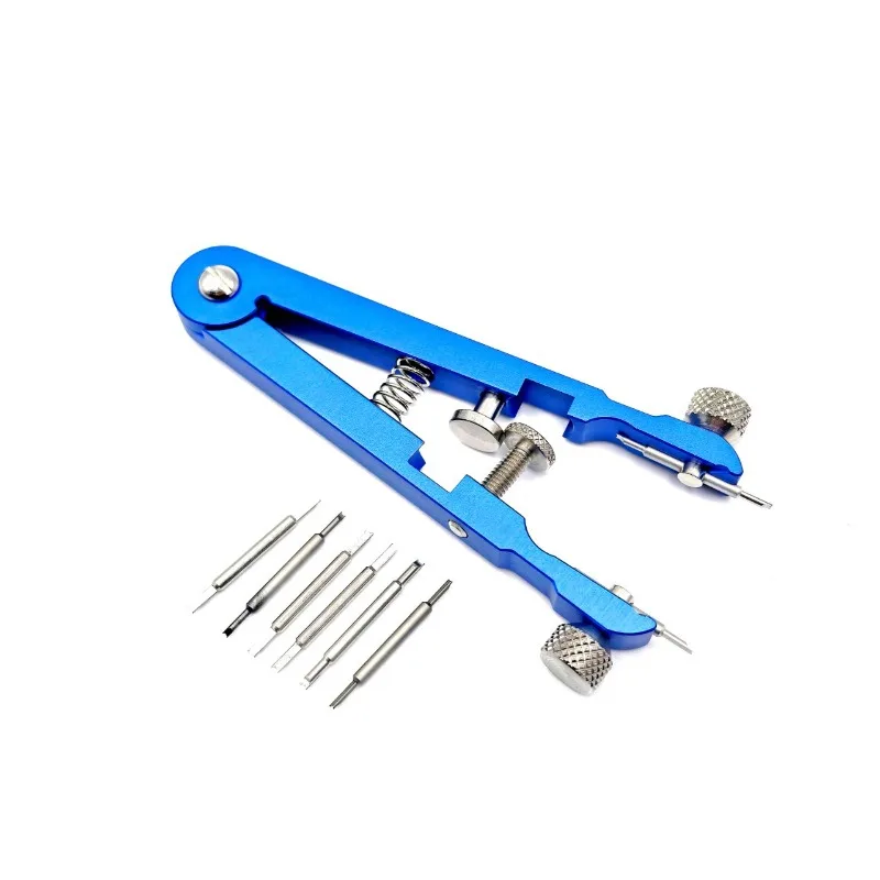 

Strap Ear Removal Tool, Ear Removal Pliers V-shaped Ear Removal Pliers