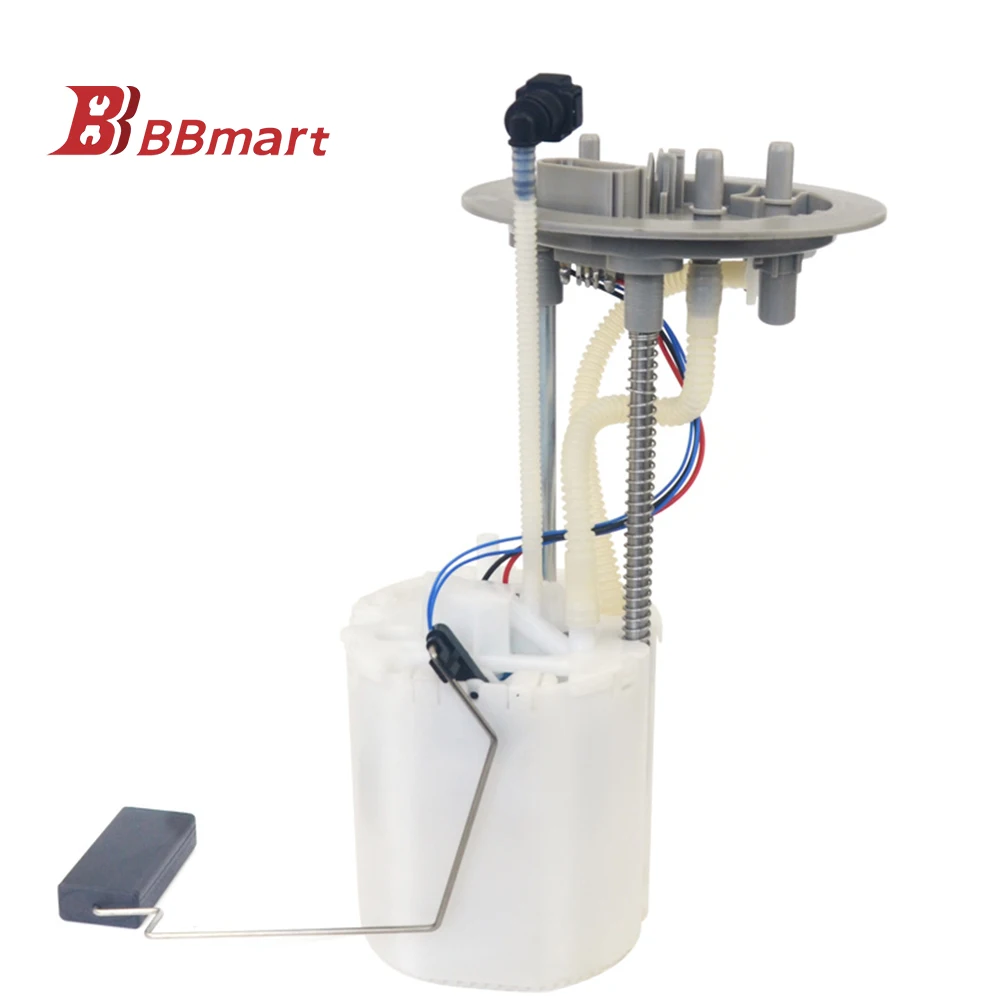 BBmart Auto Parts Fuel Pump Module Assembly Fits For Audi A6L 4F0919051H 4f0919051h 4F-09-19-05-1H Car Accessories