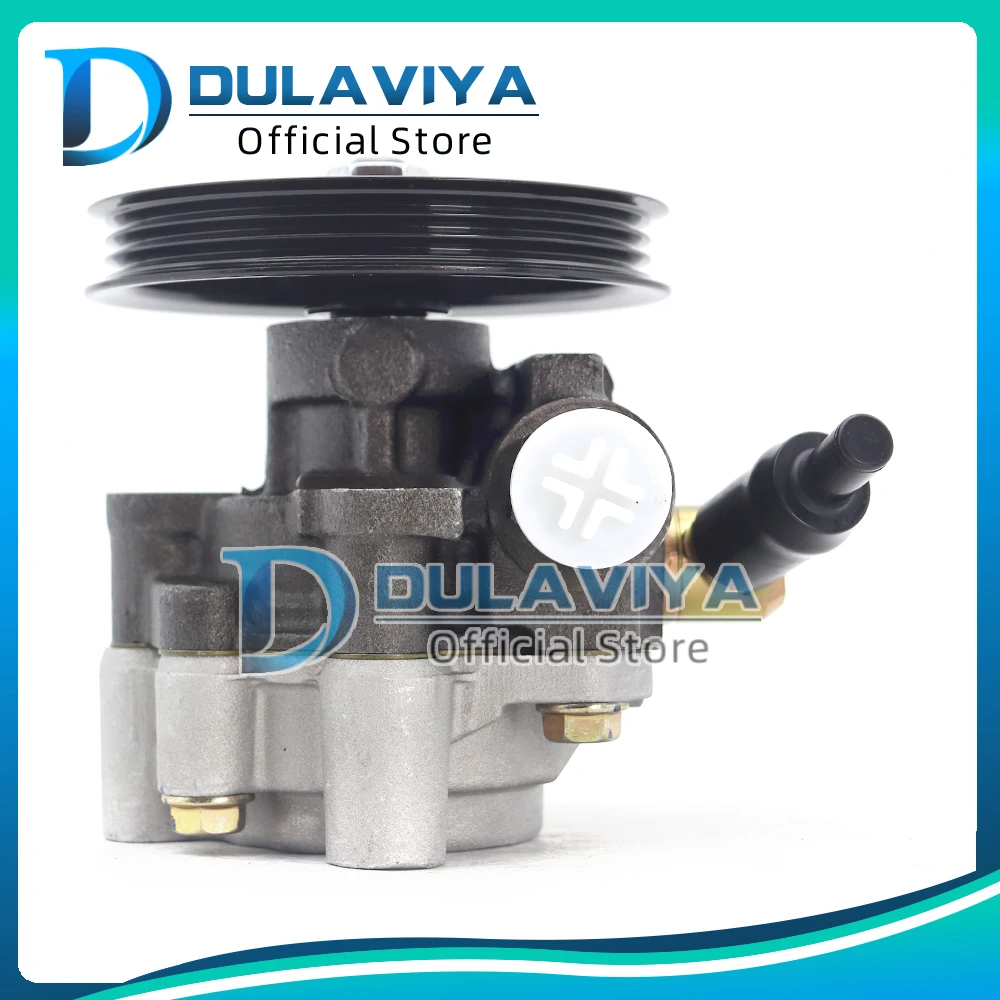 

AUTO Hydraulic Power Steering Pump For TOYOTA CAMRY Engine SXV10 44320-33100 44320-53010 44320-06030