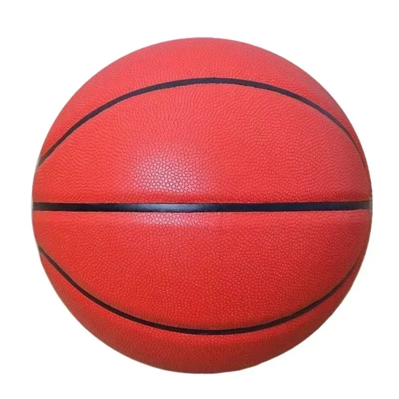 Basketball hygroscopic 7th basketball simple anti-skid standard factory outlet